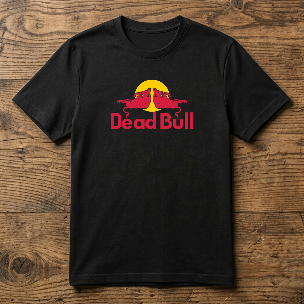 Dead Bull