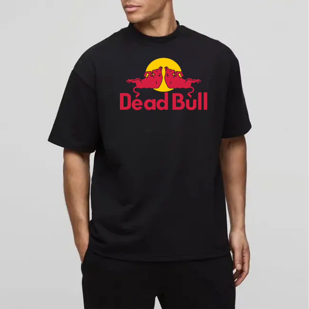 Dead Bull