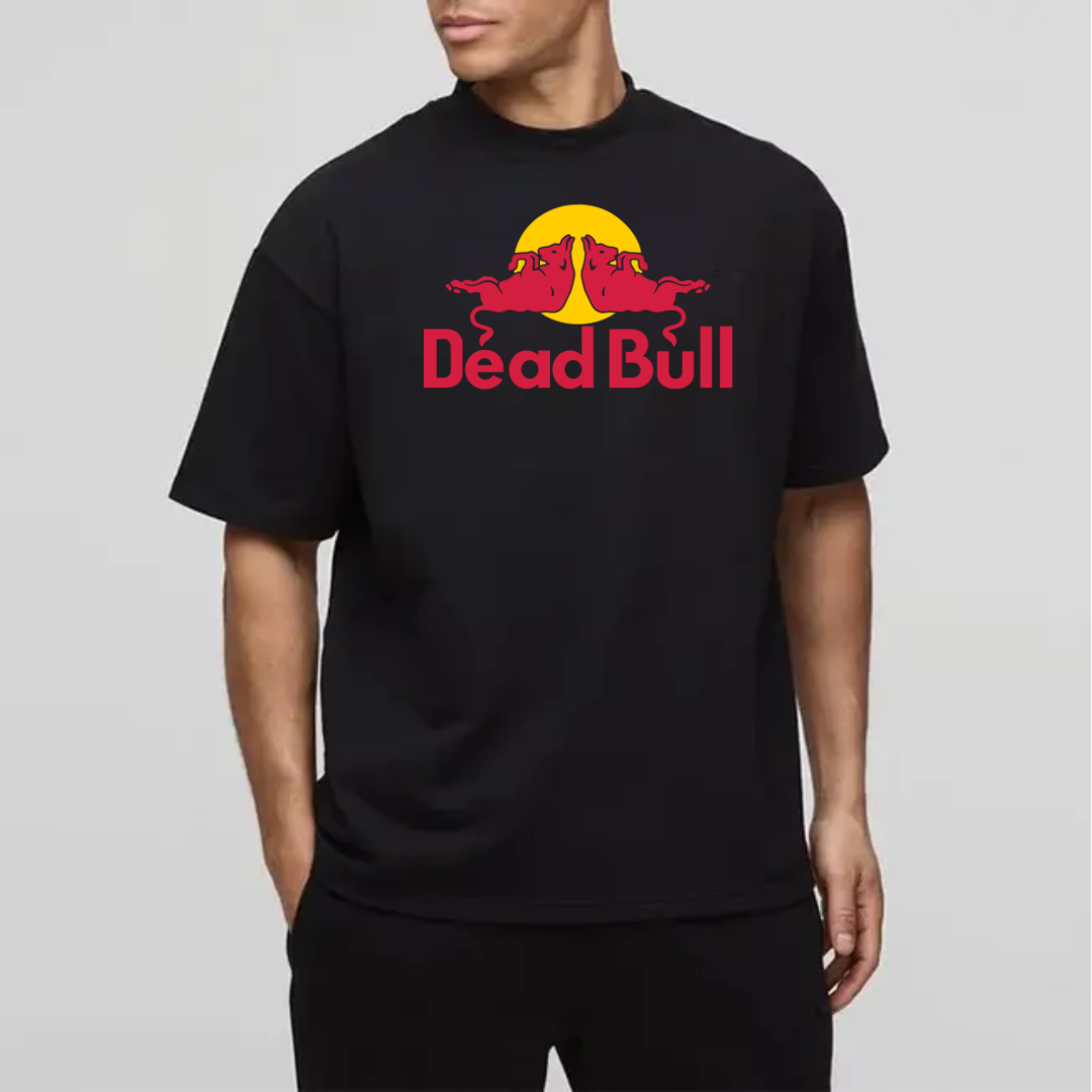 Dead Bull
