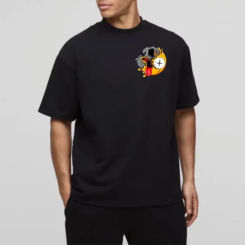 Emoji Dead