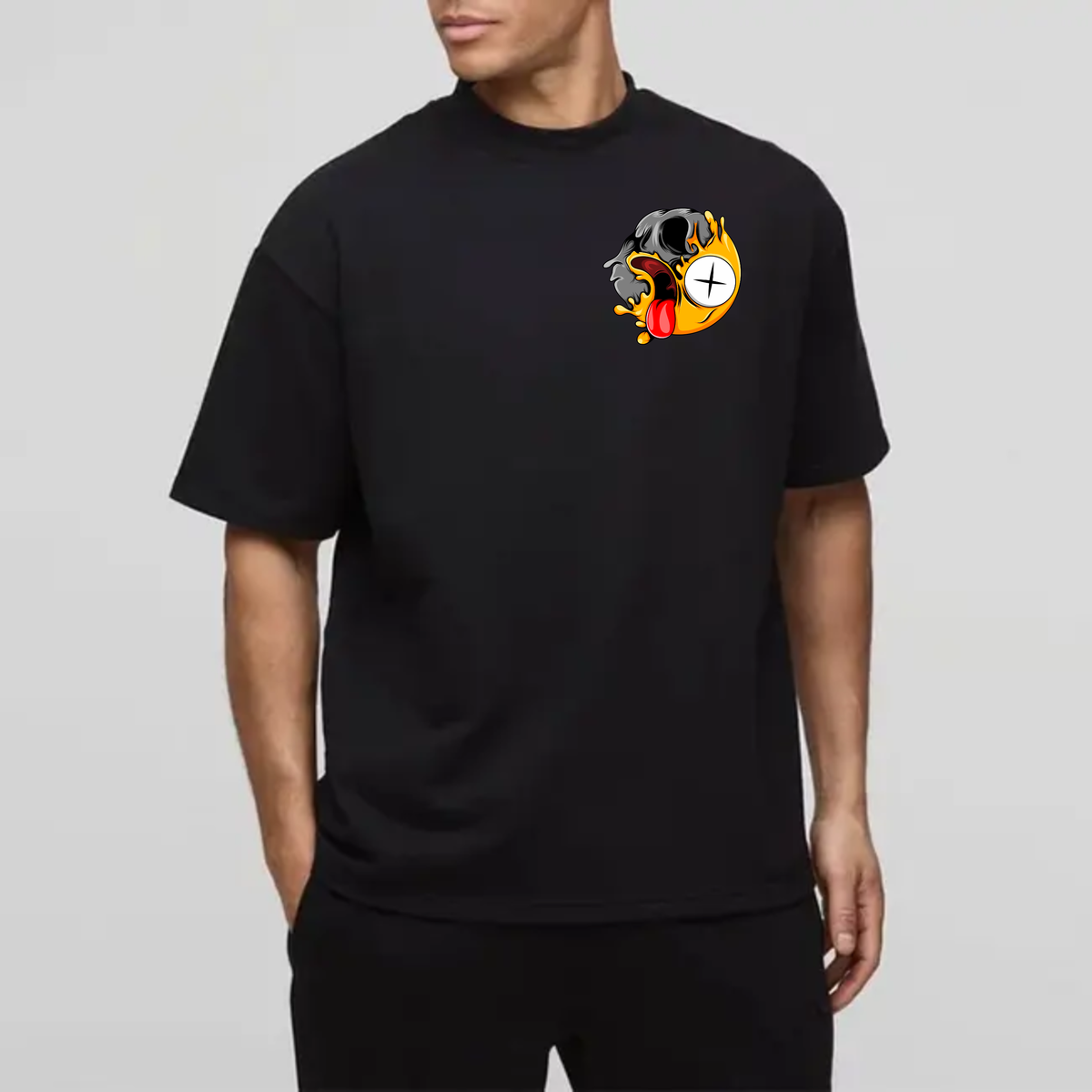 Emoji Dead
