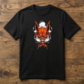 Demon Fox