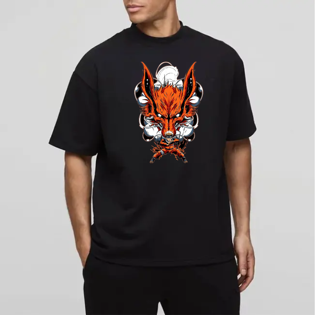 Demon Fox