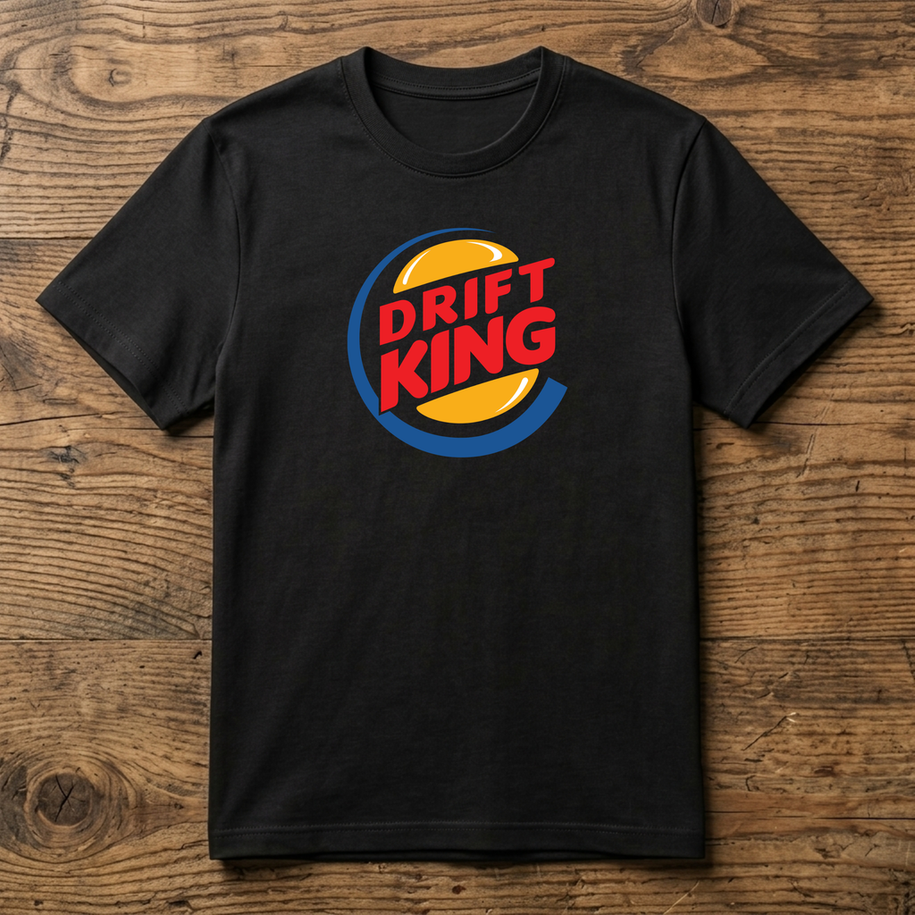 Drift King