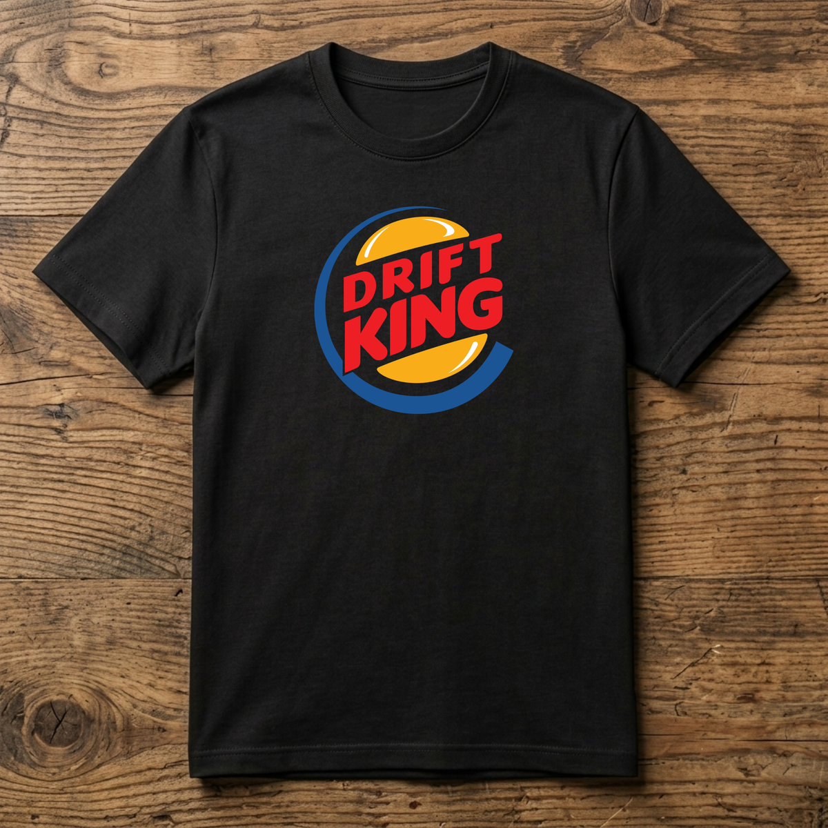 Drift King