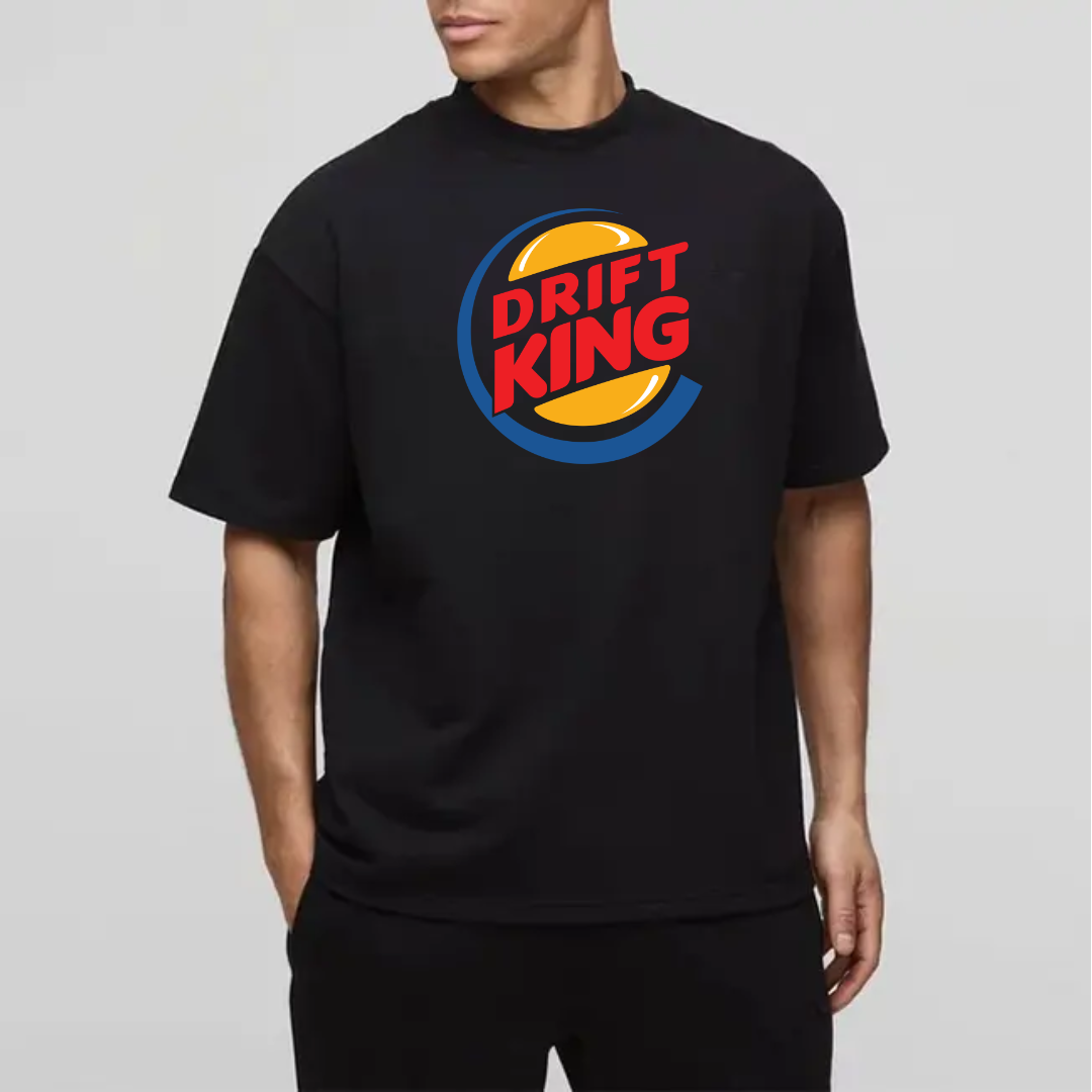 Drift King