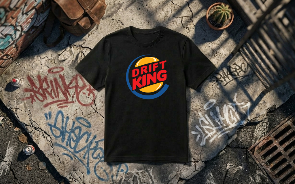 Drift King