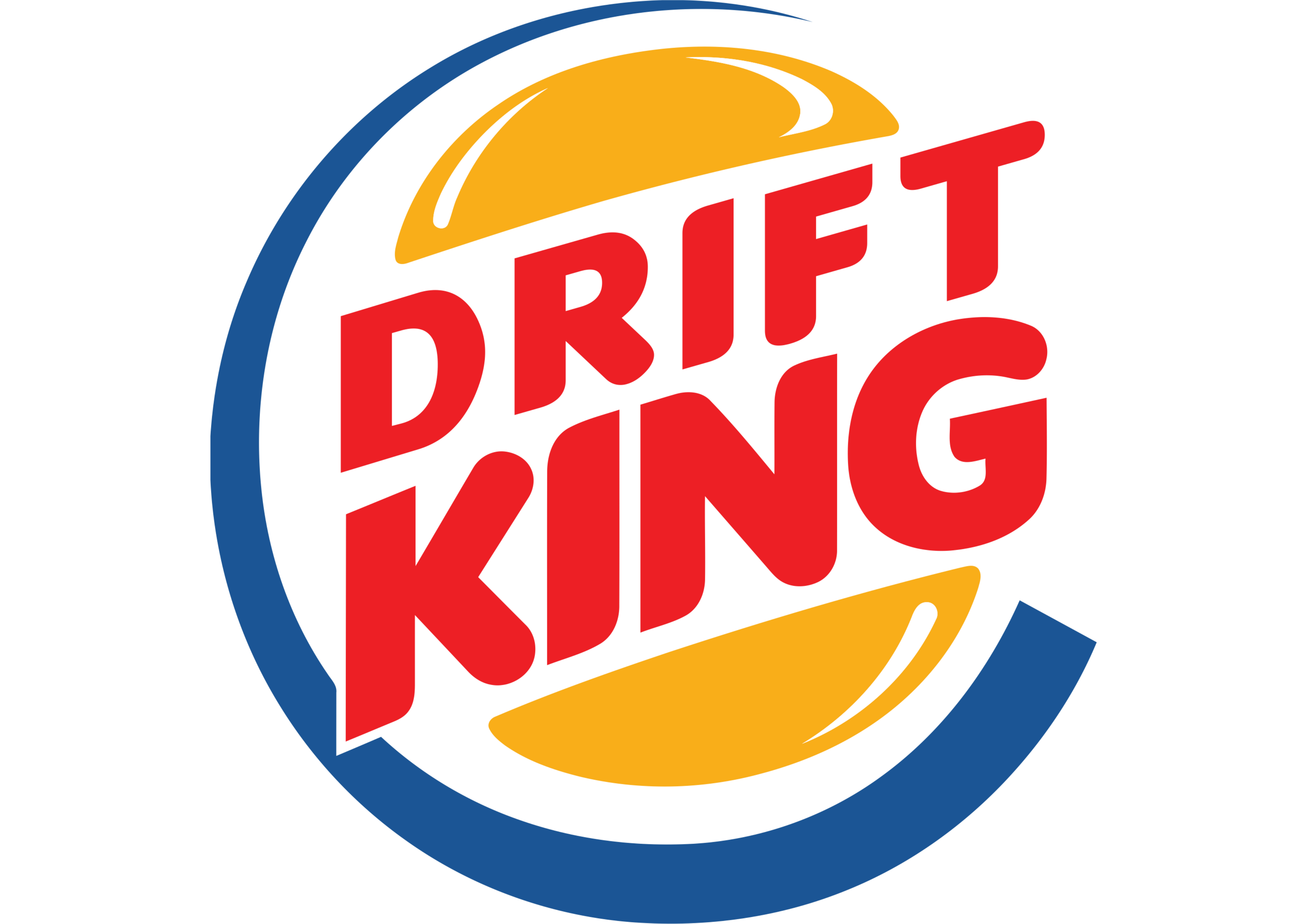 Drift King