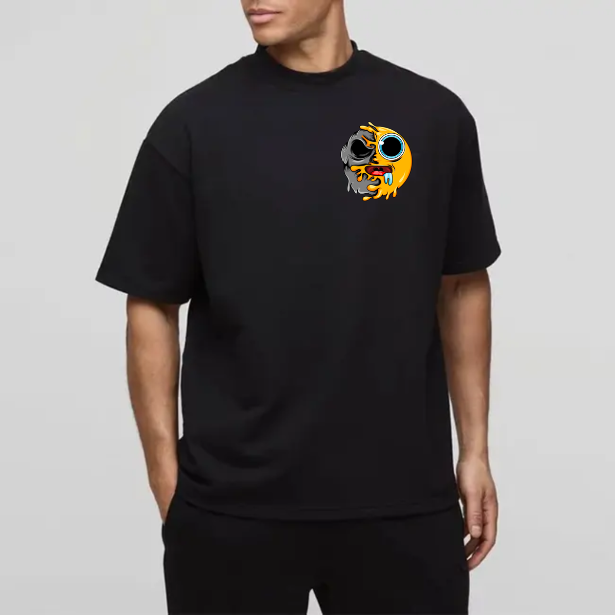 Emoji Drule