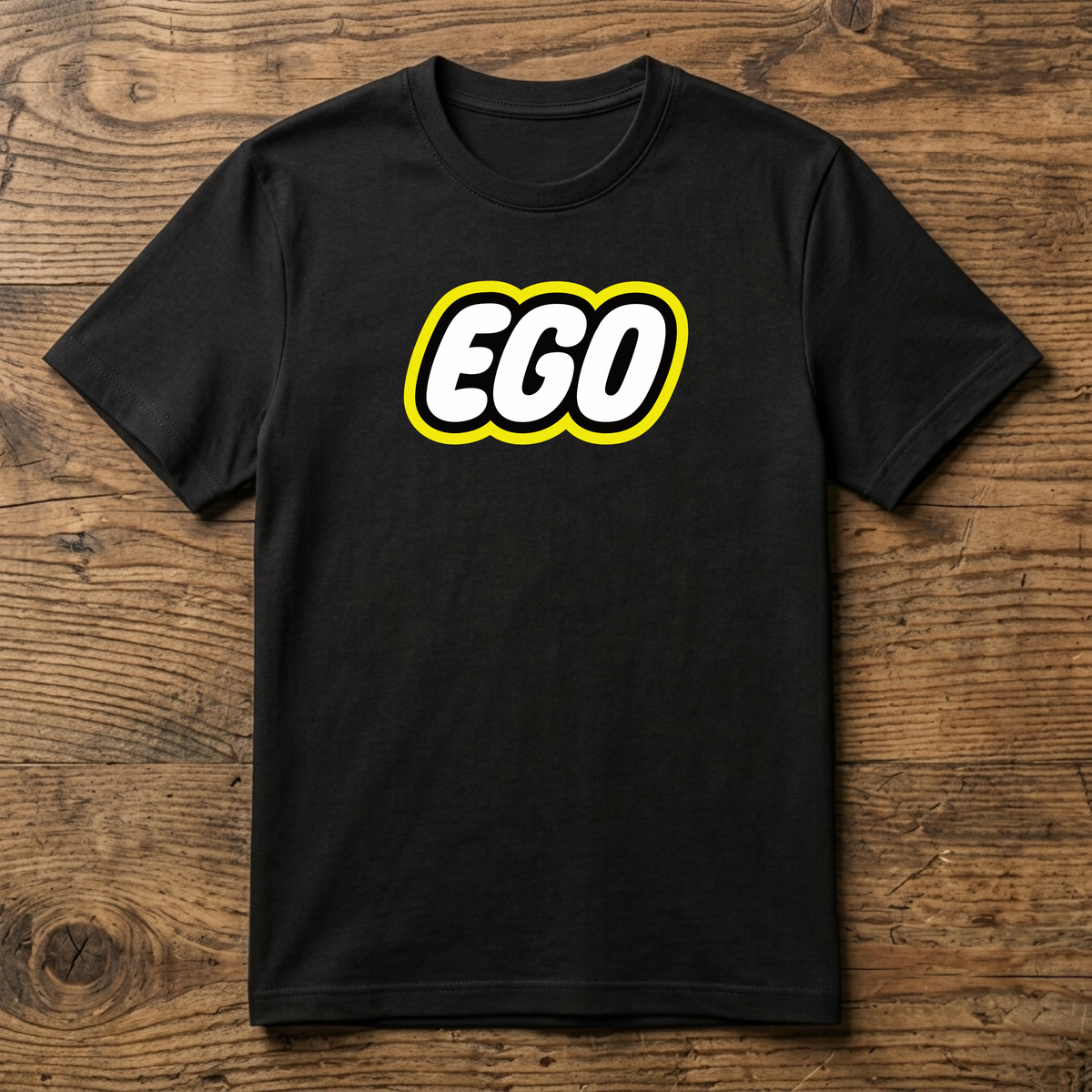 Ego