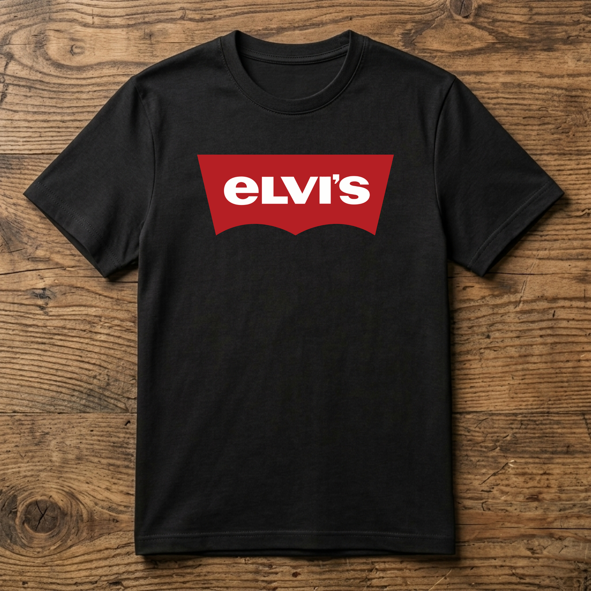 Elvis