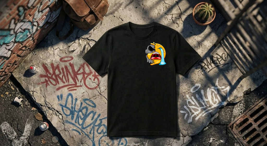 Emoji Crying