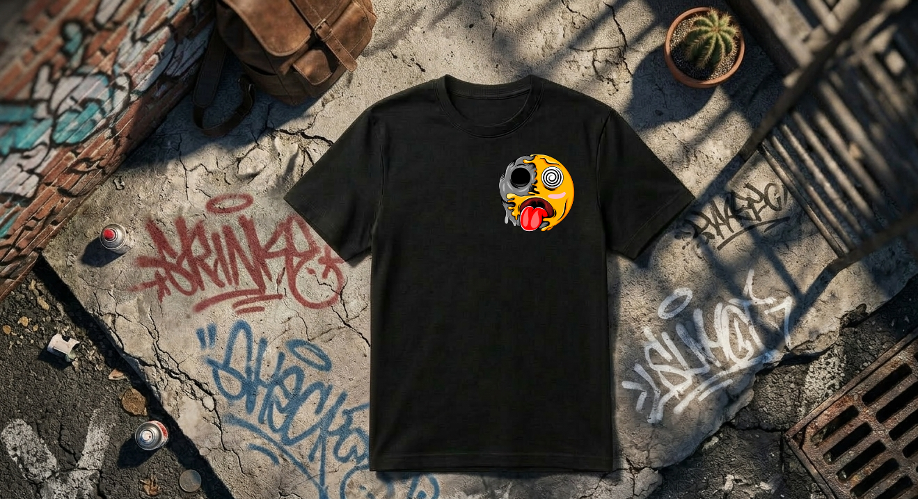 Emoji Hypmotize