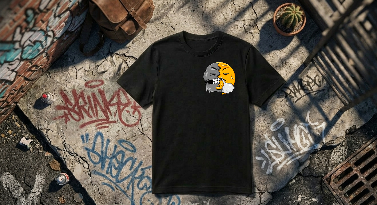 Emoji Inhale