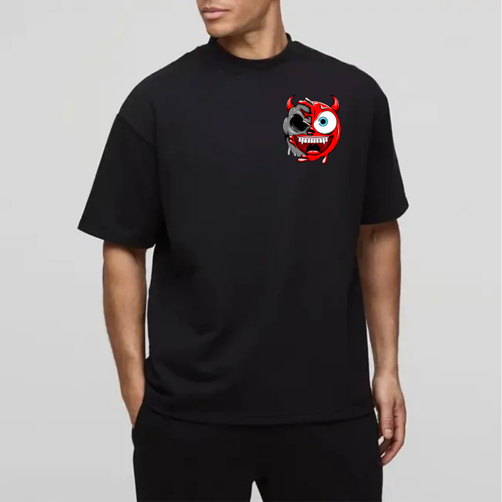 Emoji Evil