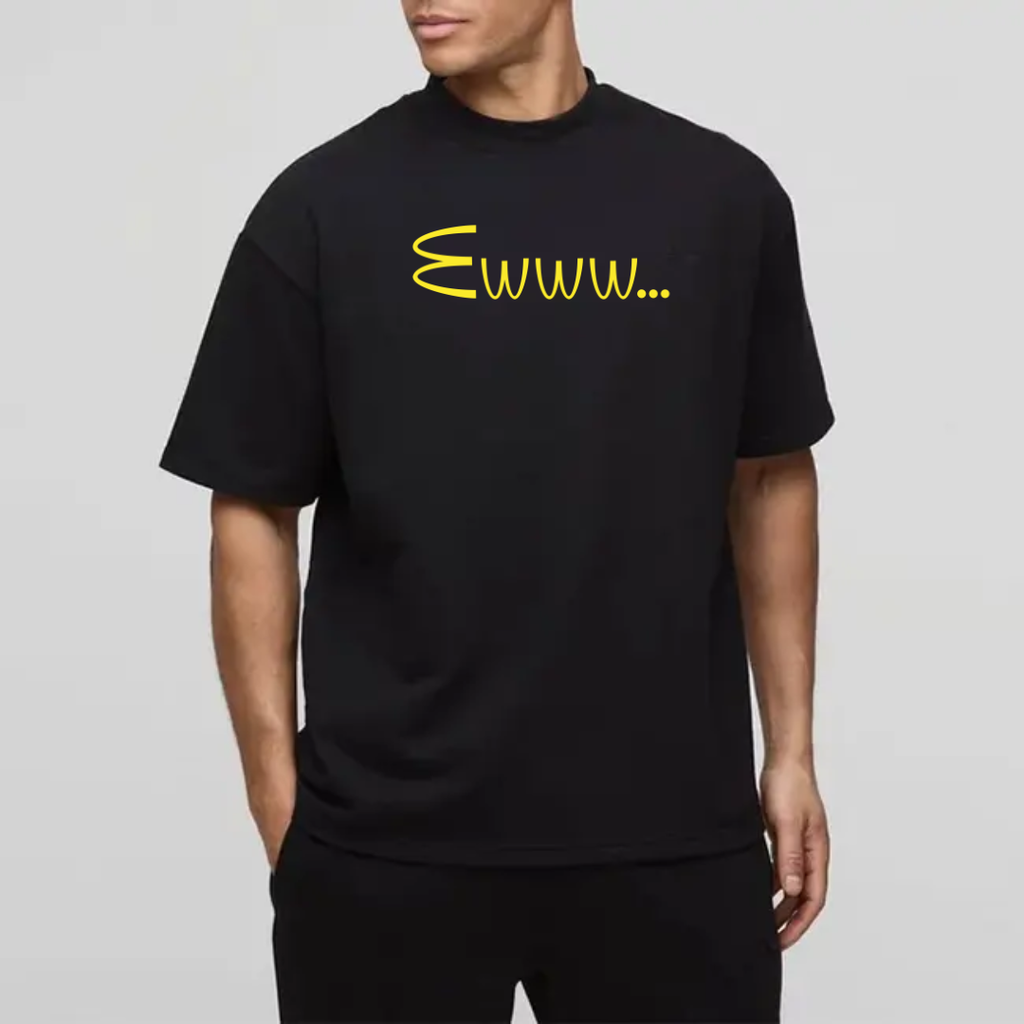 Ewww
