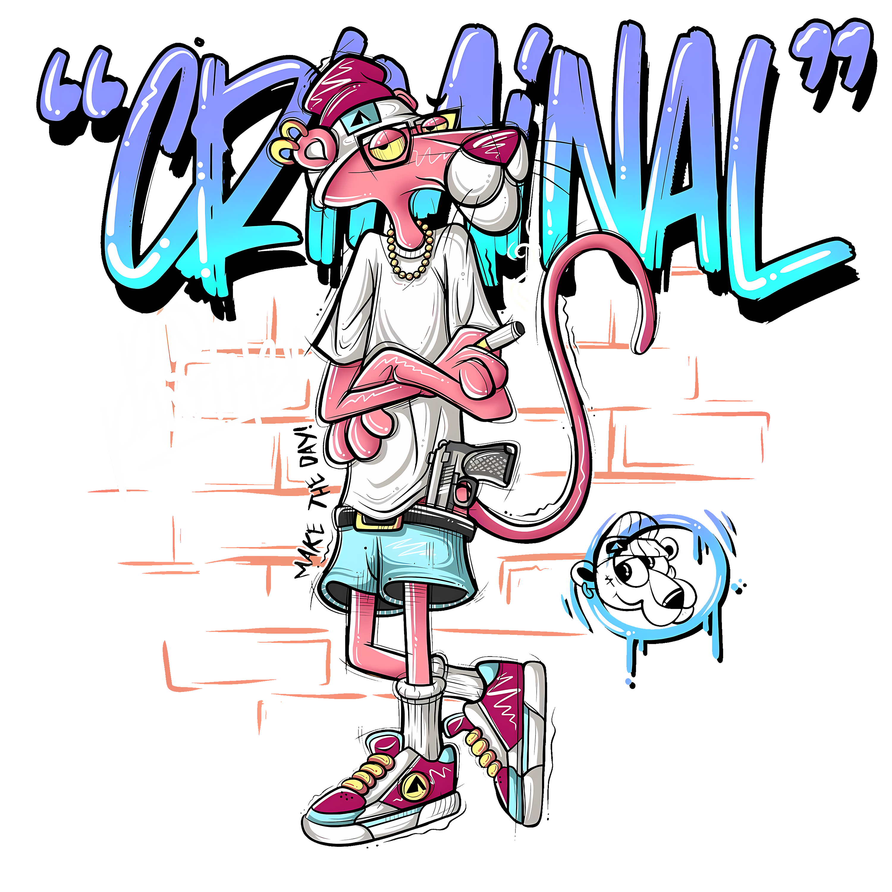 Criminal