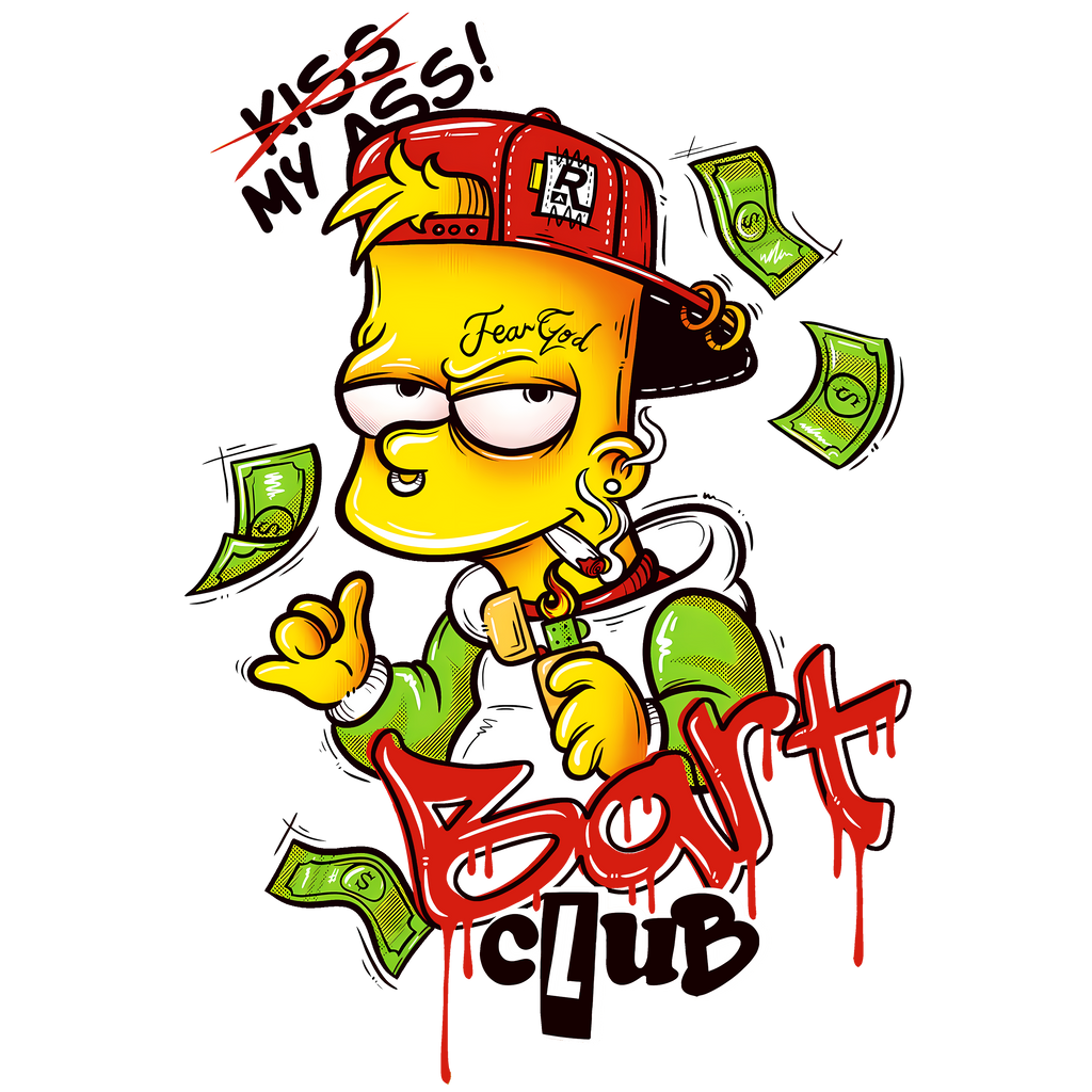 Bart Club