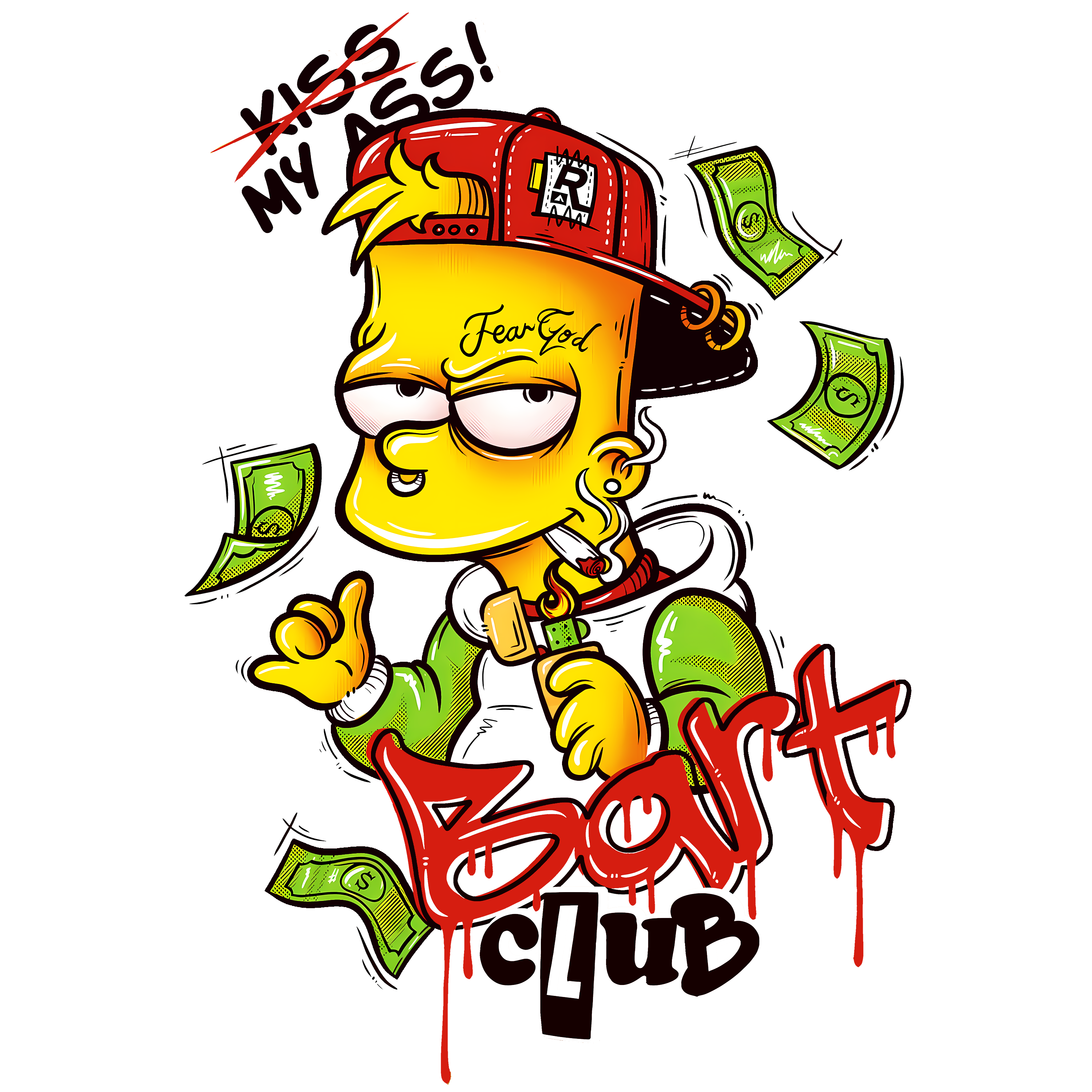 Bart Club