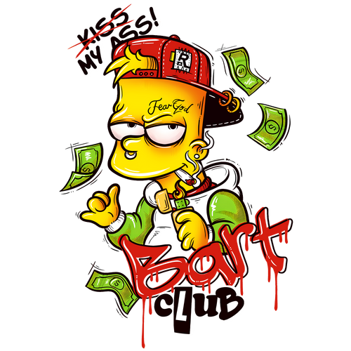 Bart Club