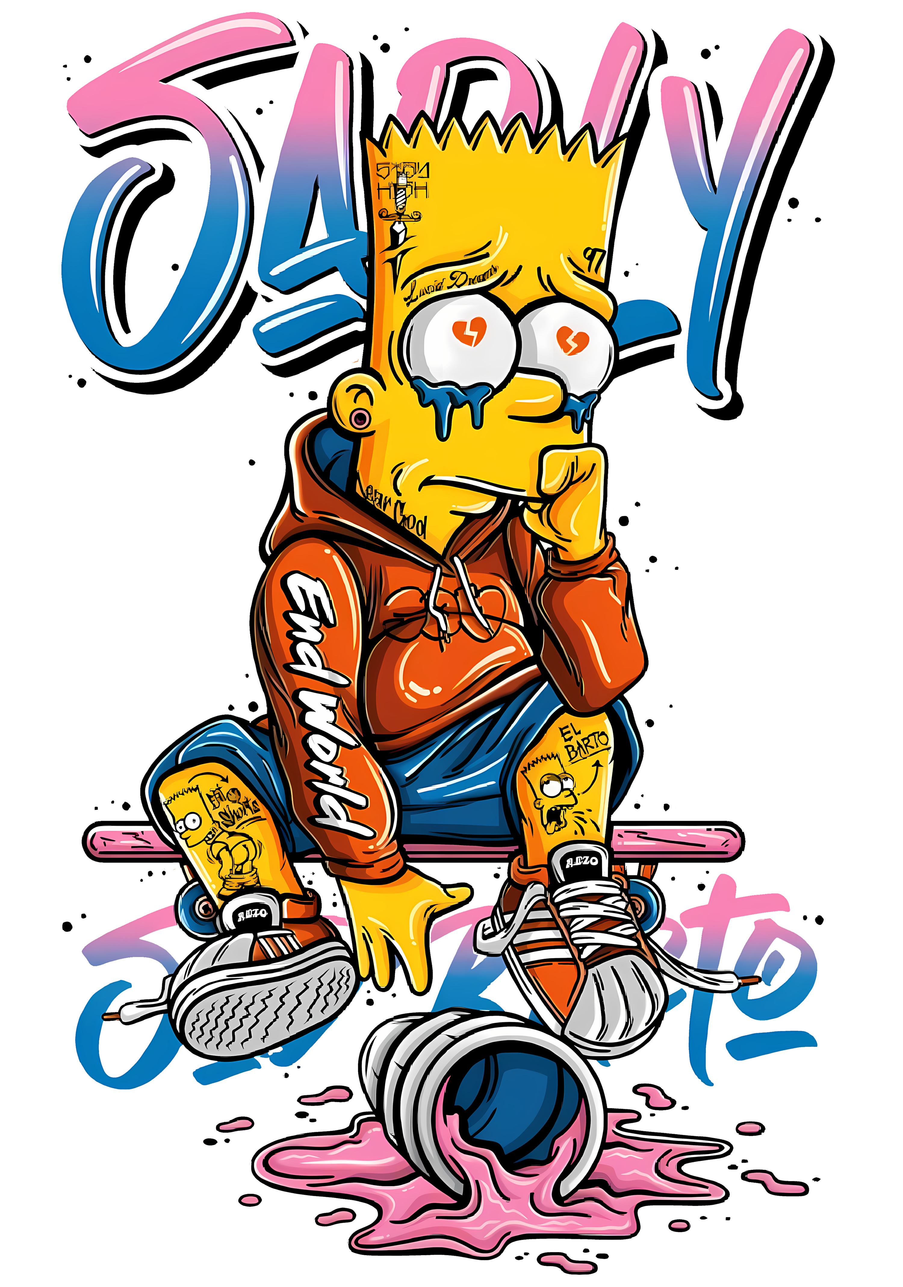 Bart Lean