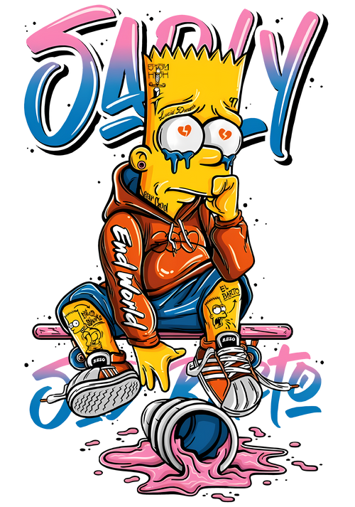 Bart Lean