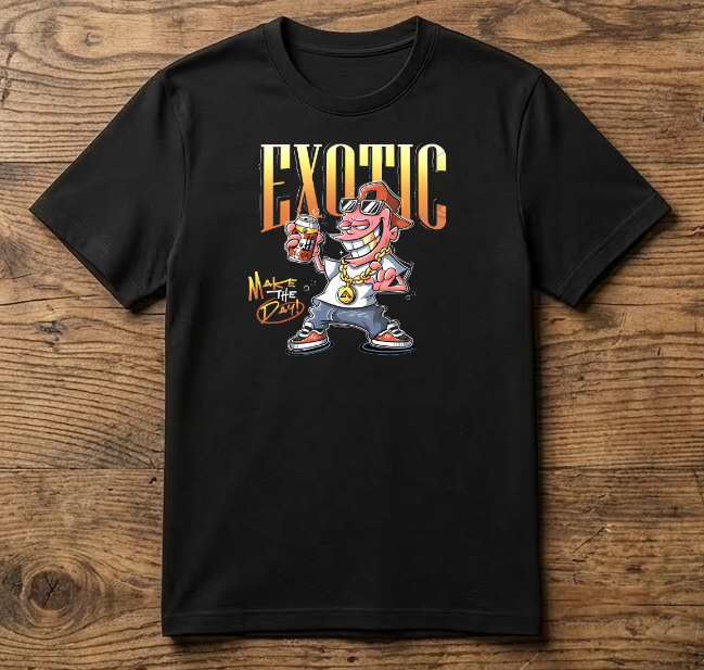 Exotic