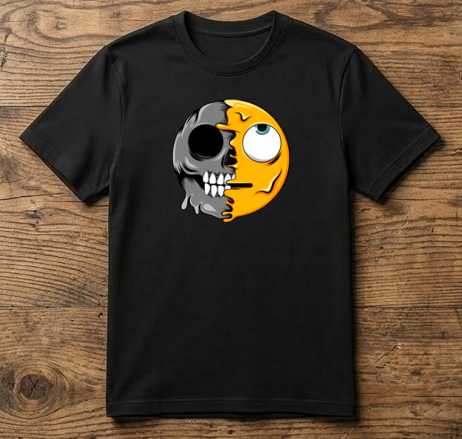 Emoji Eye Up