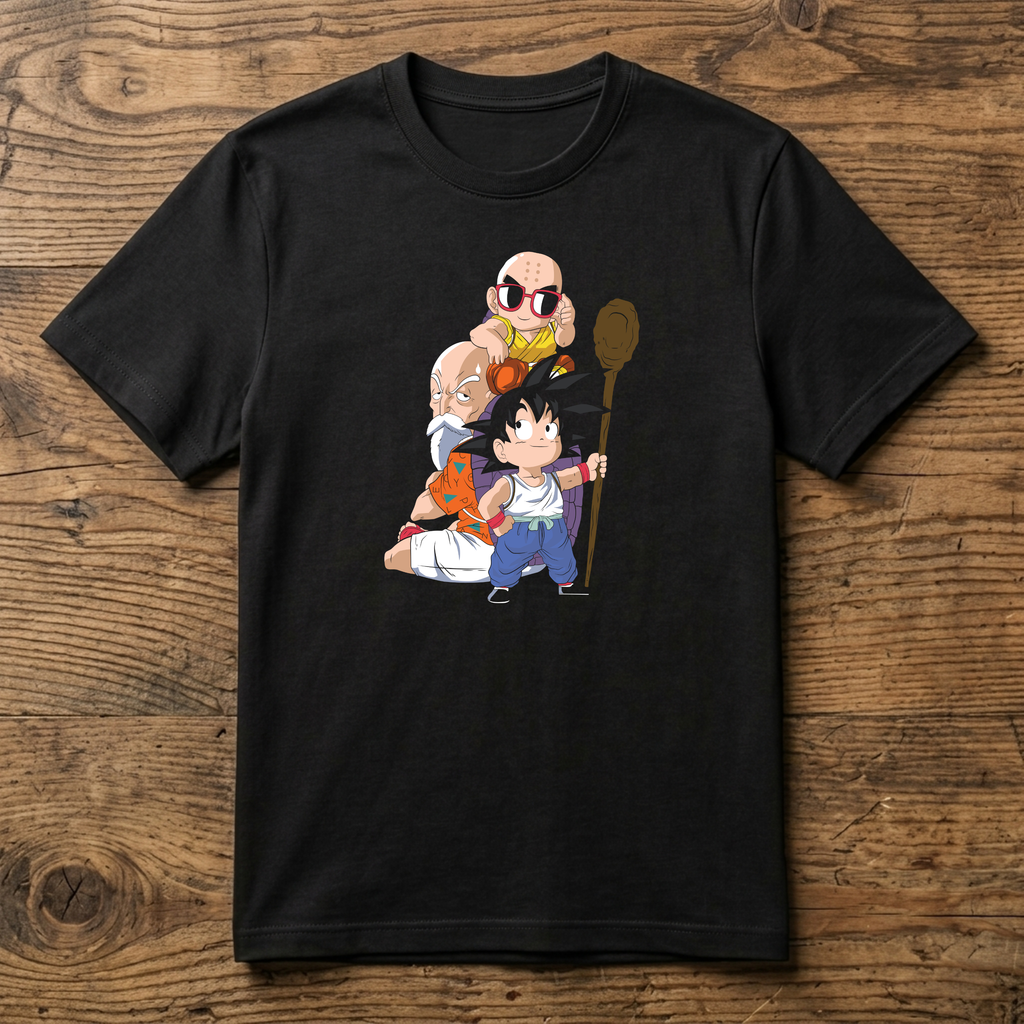 Roshi