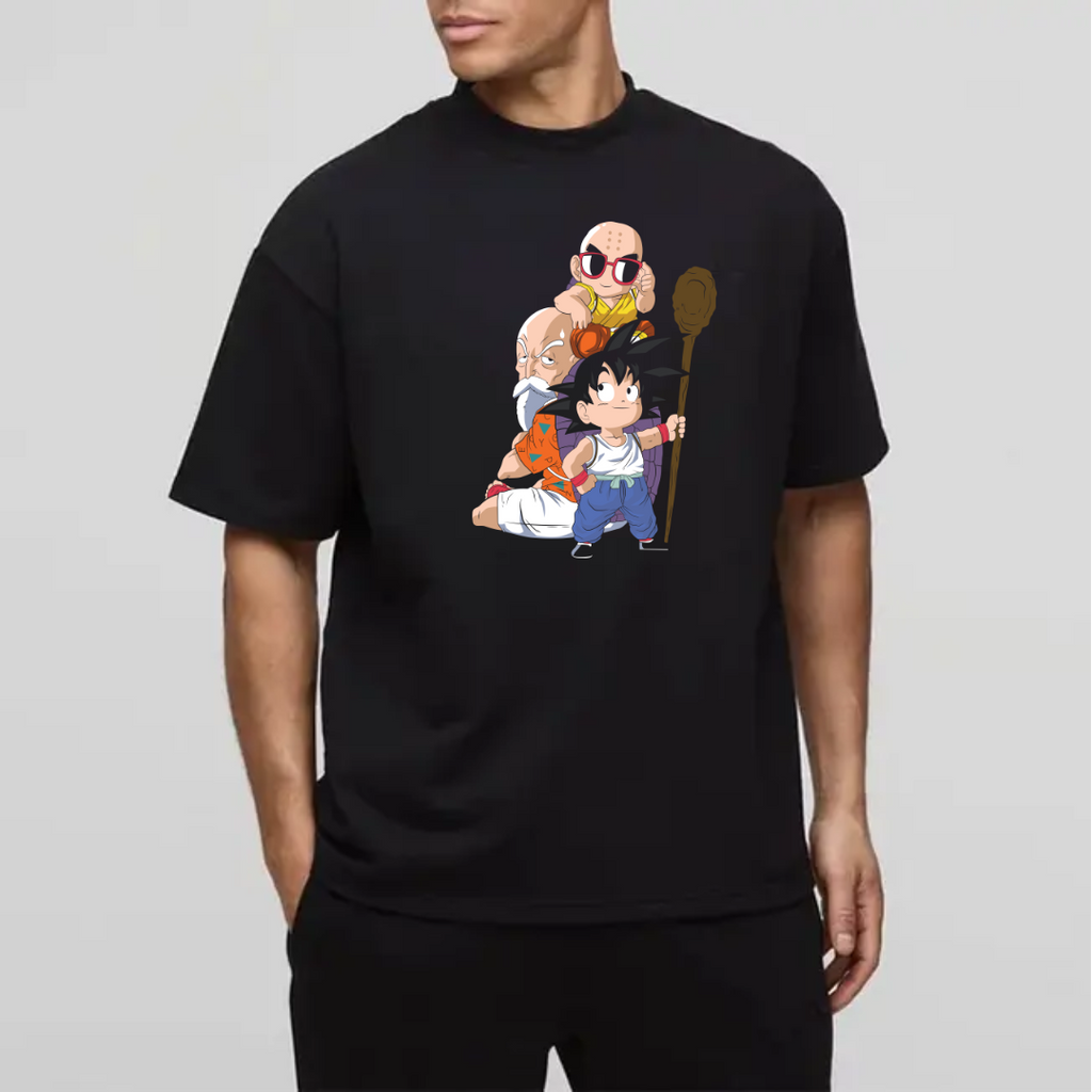 Roshi