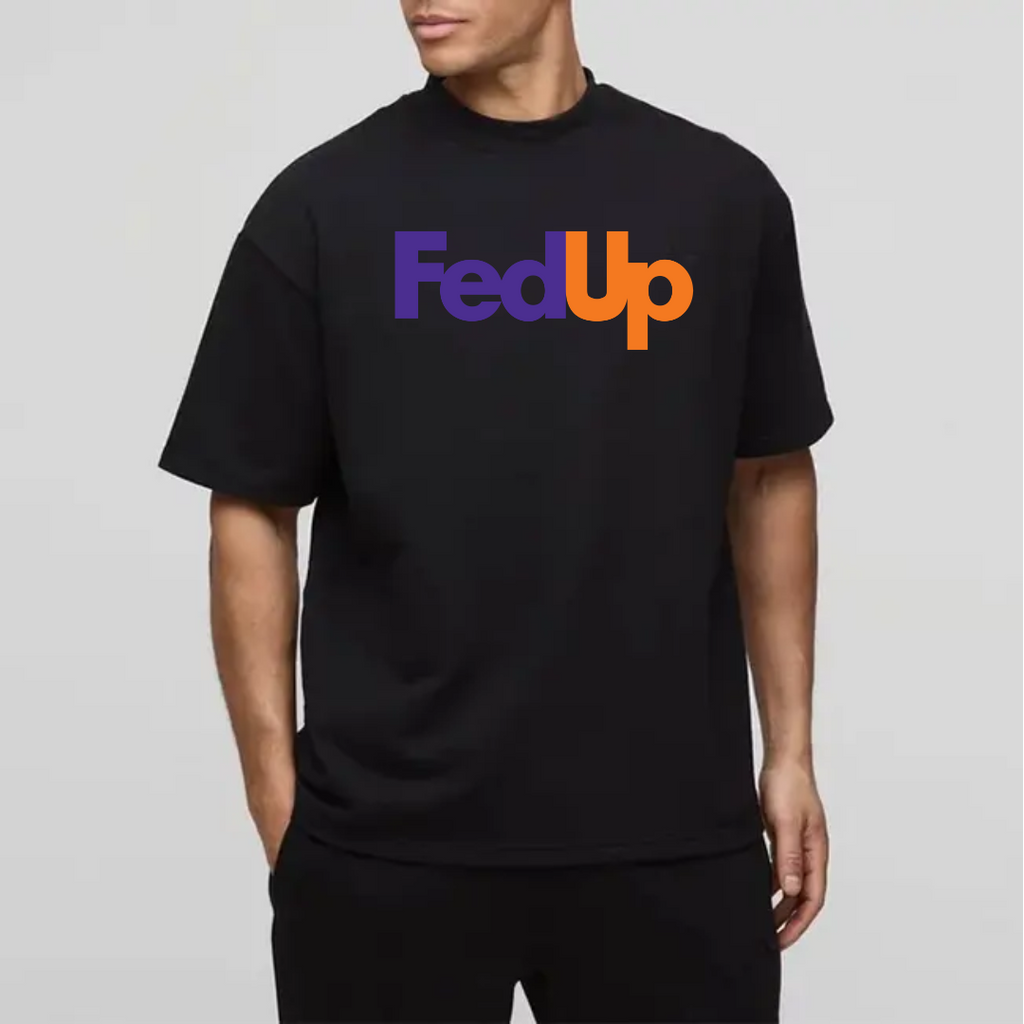 FED UP