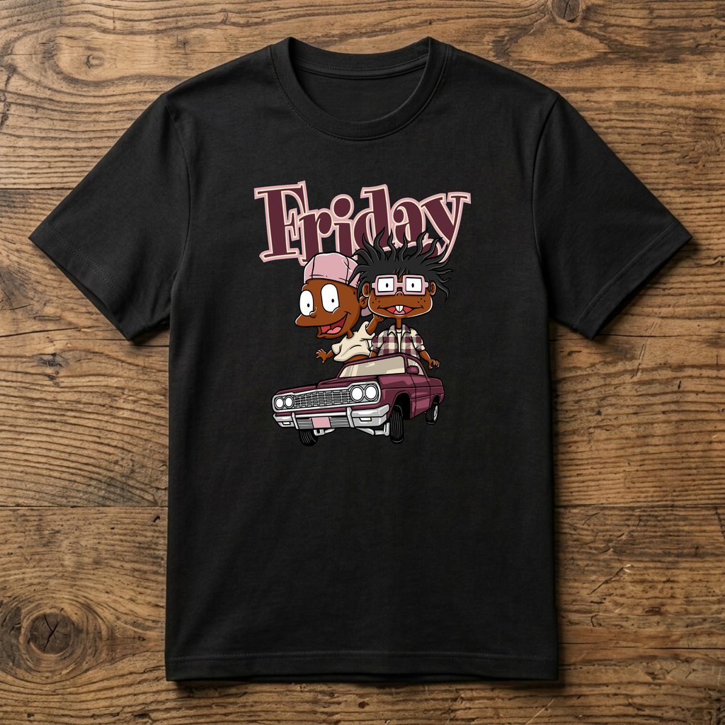 Friday