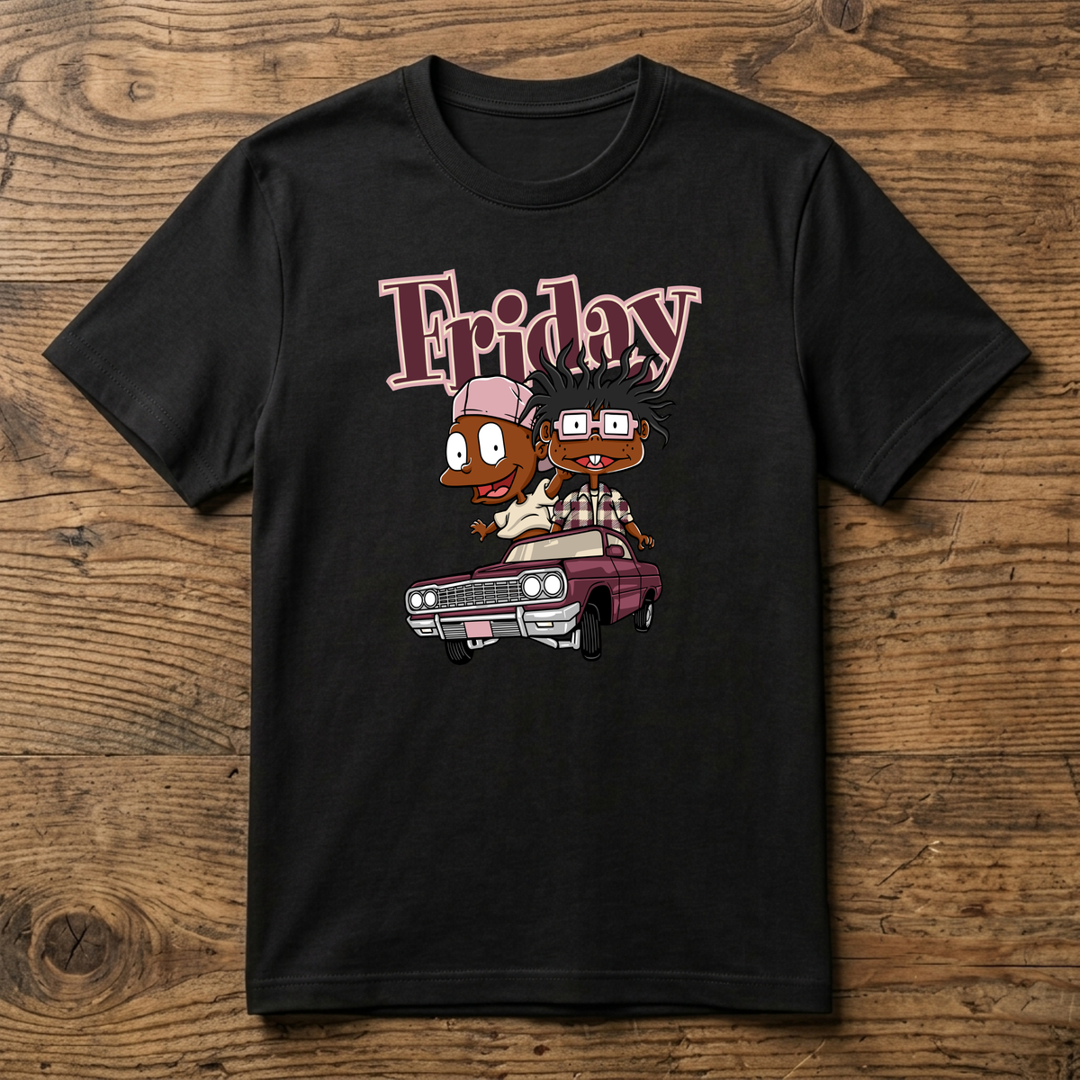 Friday