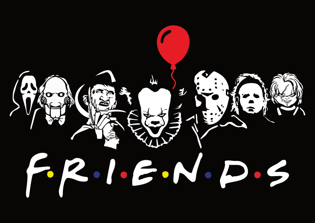 Friends