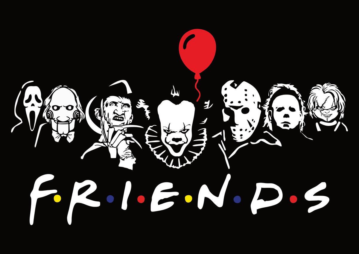 Friends