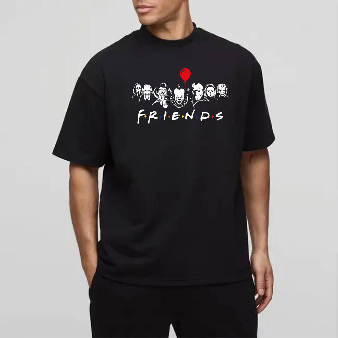 Friends