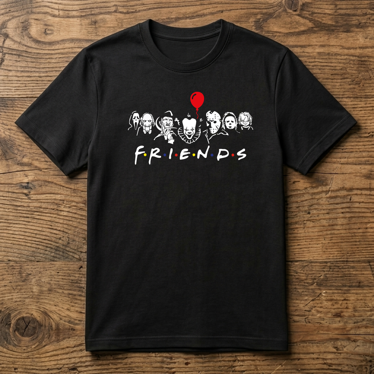 Friends