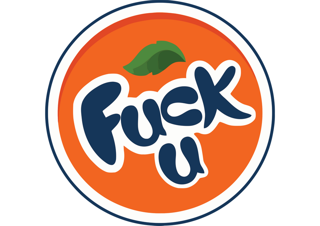 FCK U