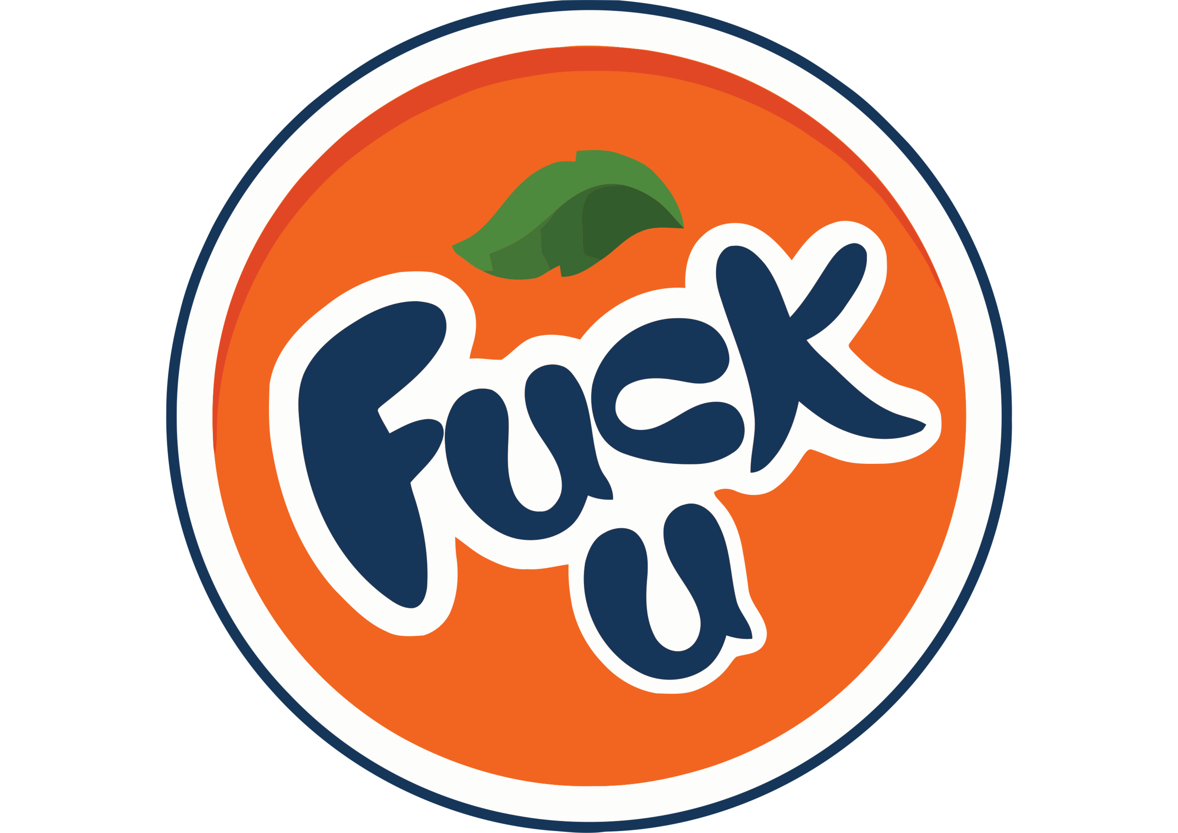 FCK U