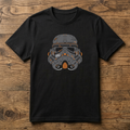 Orange Trooper