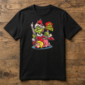Christmas Thief