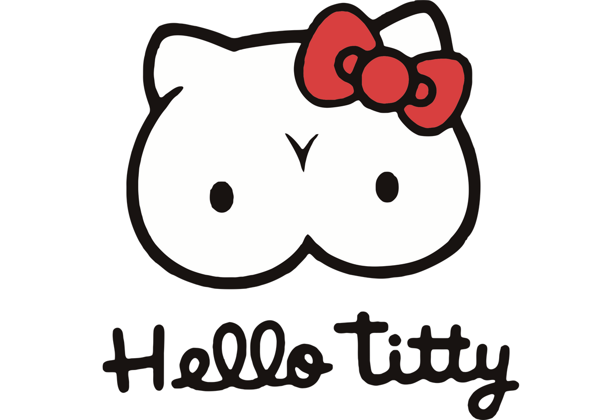Hello Titty