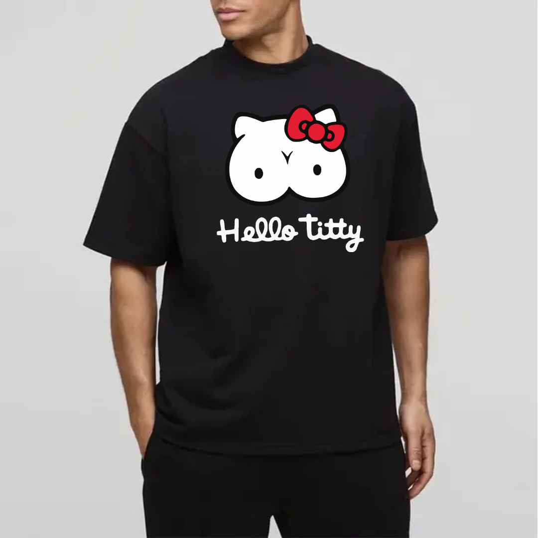 Hello Titty