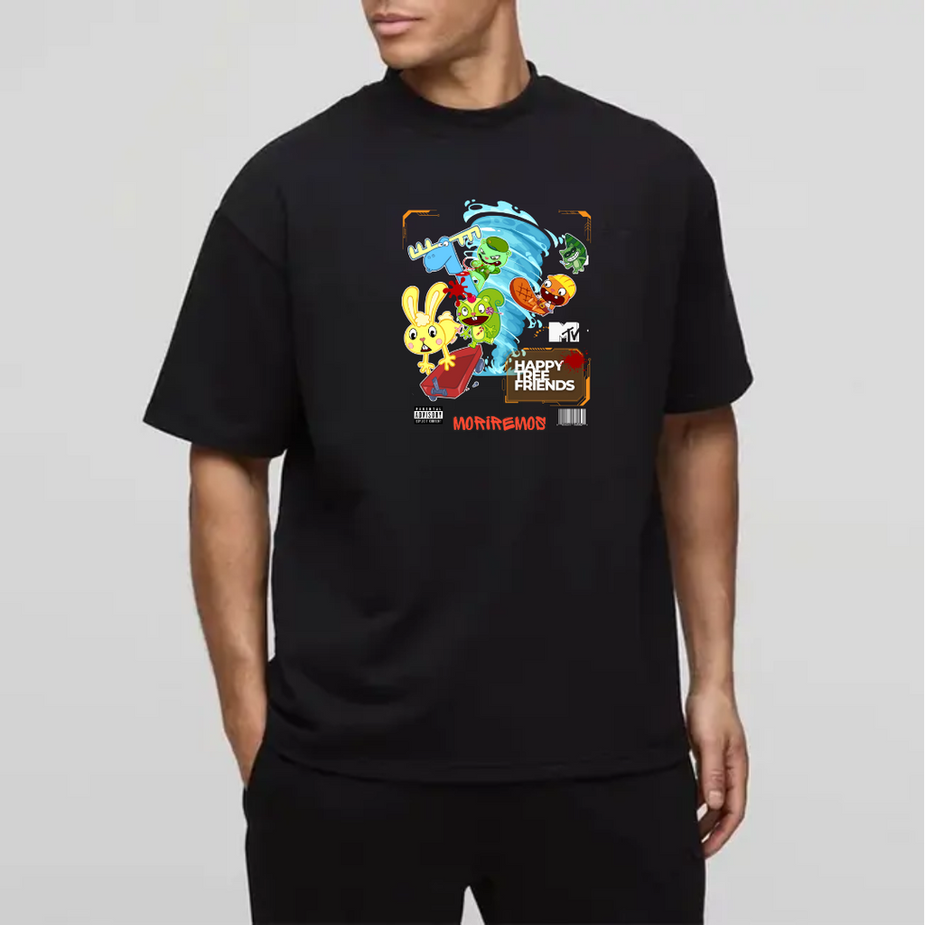 HTF 3