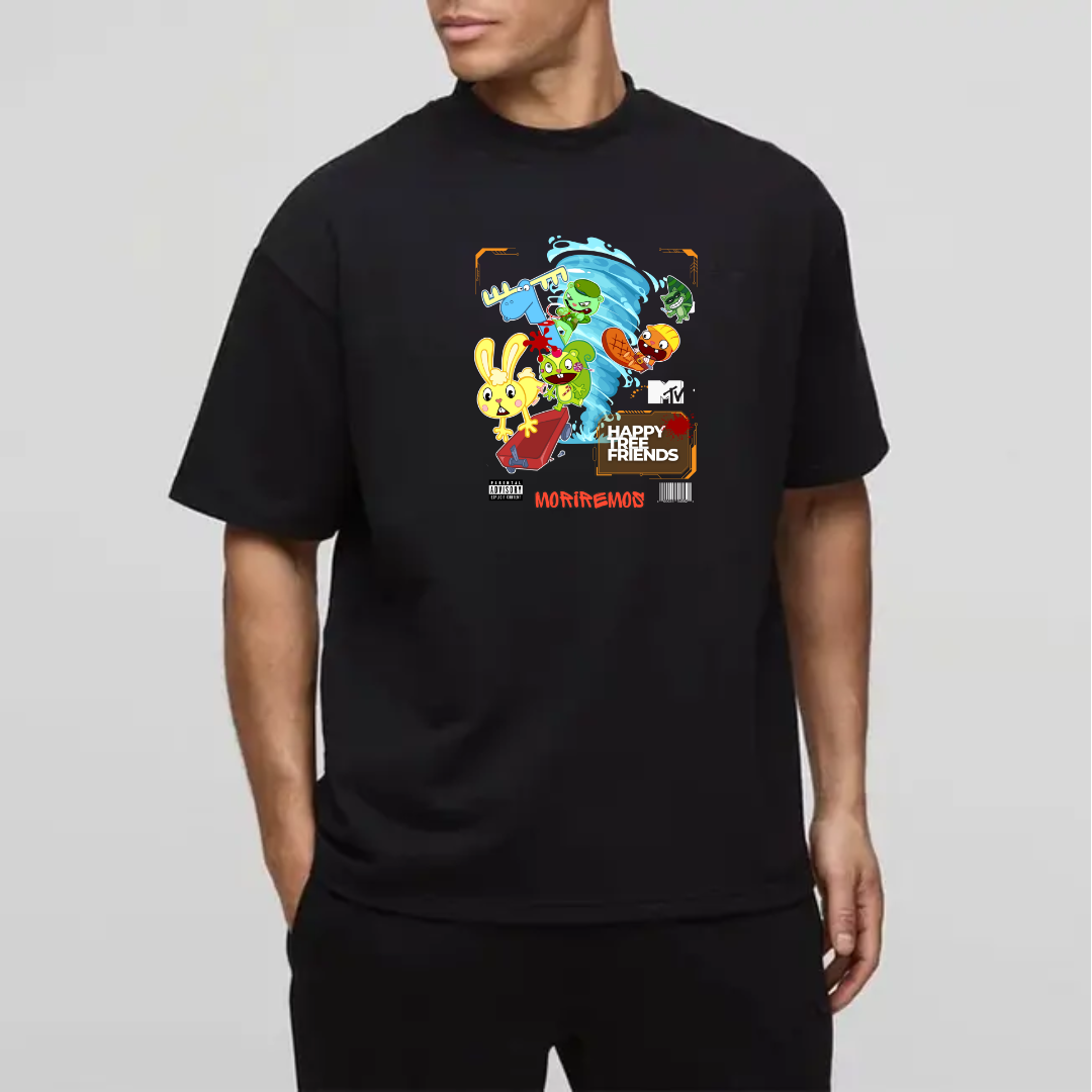HTF 3