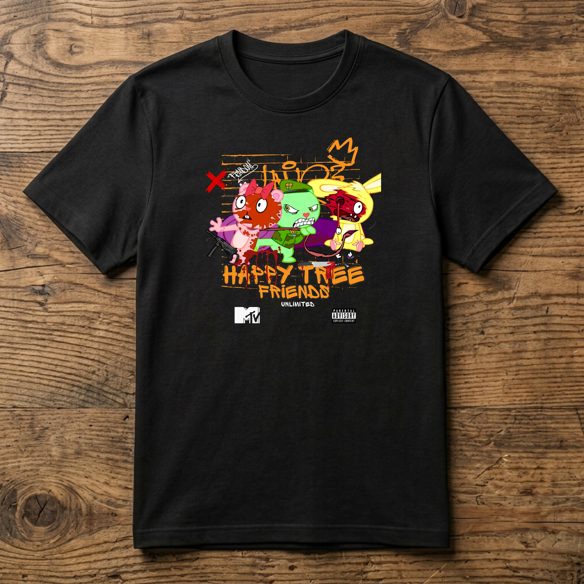 HTF 4