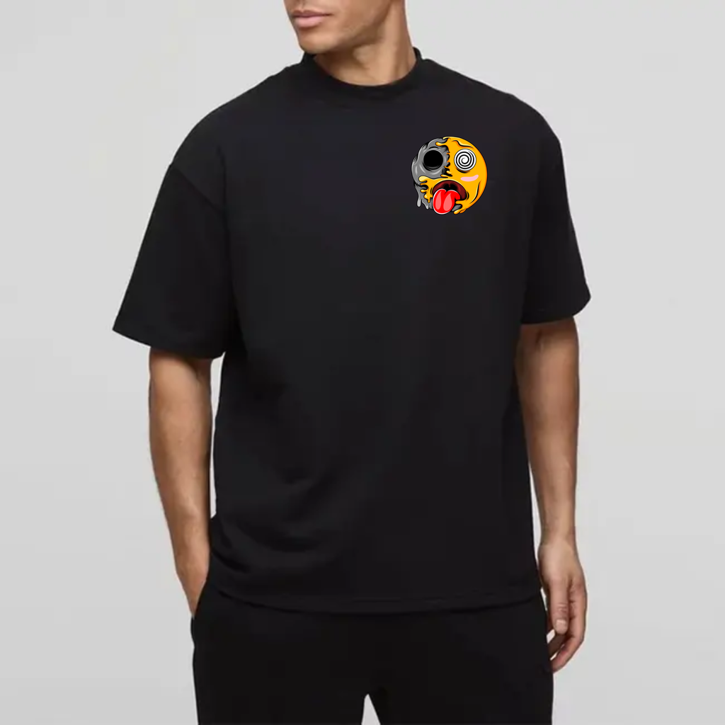 Emoji Hypmotize