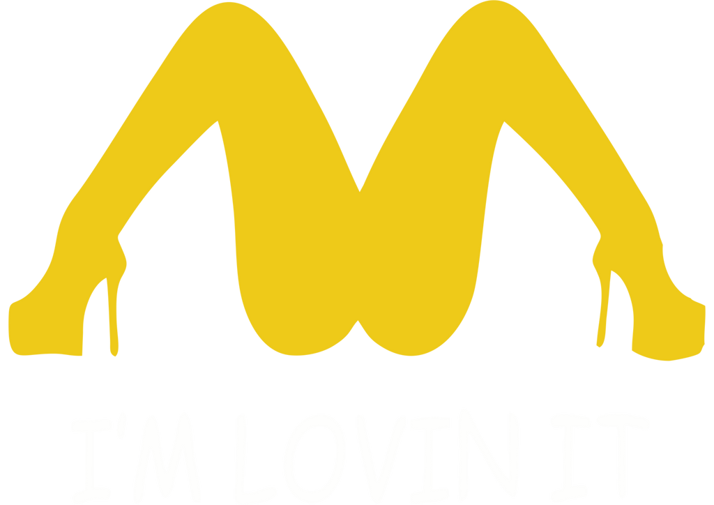 Im Lovin It
