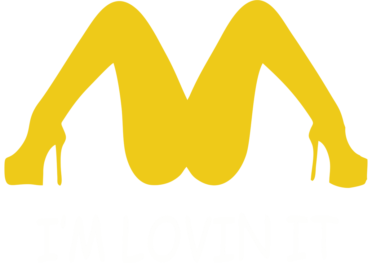 Im Lovin It
