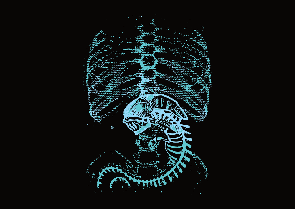 Infected